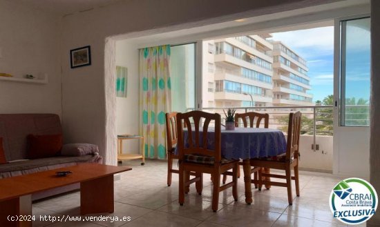 Piso en venta  en Roses - Girona