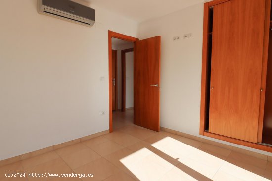 Dúplex en venta  en Escala, L - Girona