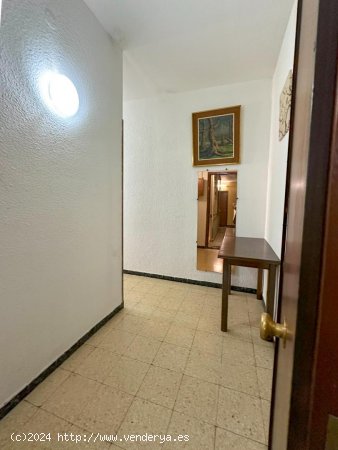 Piso en venta  en Barcelona - Barcelona