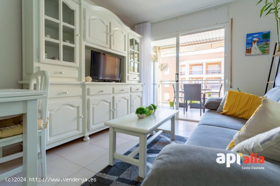 Apartamento en venta  en Vinyols i els Arcs - Tarragona