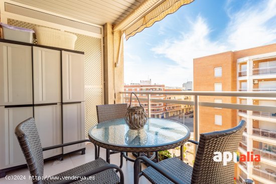 Apartamento en venta  en Vinyols i els Arcs - Tarragona