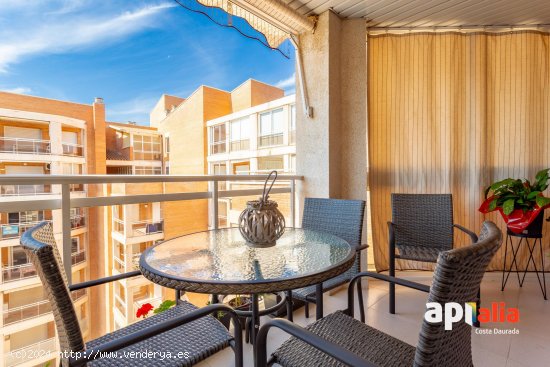 Apartamento en venta  en Vinyols i els Arcs - Tarragona