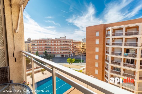 Apartamento en venta  en Vinyols i els Arcs - Tarragona