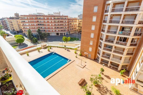 Apartamento en venta  en Vinyols i els Arcs - Tarragona