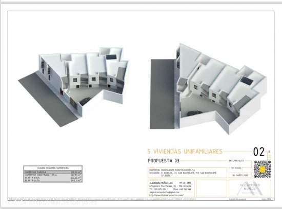 VENTA DE DUPLEX NUMERO 1 ; nueva construcción 3 habitaciones ,2  baños en San Bartolom