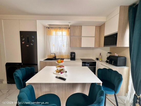 Apartamento en Adeje