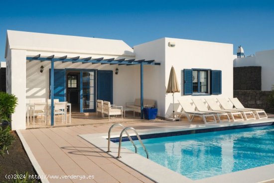 Casa-Chalet en Venta en Playa Blanca (Lanzarote) Las Palmas