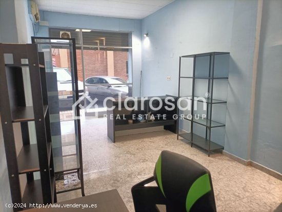 Local comercial en Alquiler en Málaga Málaga