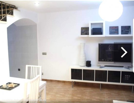 Adosada en Venta en Cambrils Tarragona