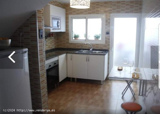 Adosada en Venta en Cambrils Tarragona