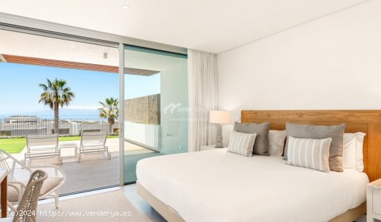 Apartamento en Venta en Guia De Isora Santa Cruz de Tenerife