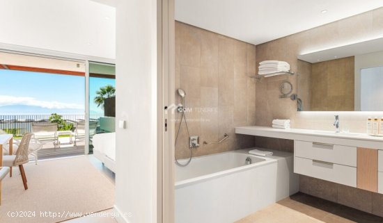 Apartamento en Venta en Guia De Isora Santa Cruz de Tenerife