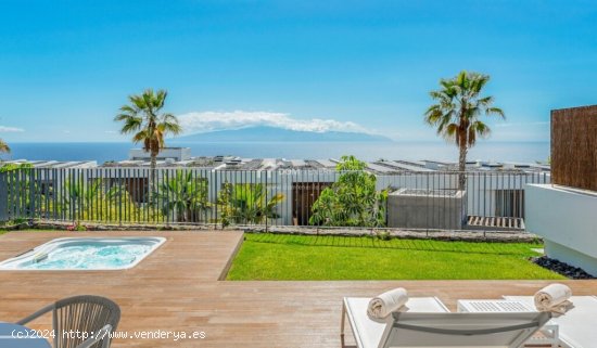  Apartamento en Venta en Guia De Isora Santa Cruz de Tenerife 