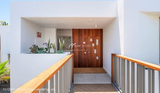 Apartamento en Venta en Guia De Isora Santa Cruz de Tenerife