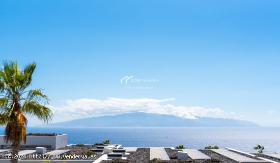 Apartamento en Venta en Guia De Isora Santa Cruz de Tenerife