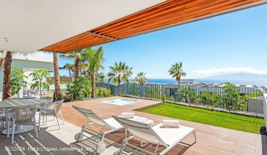 Apartamento en Venta en Guia De Isora Santa Cruz de Tenerife