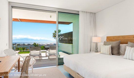 Apartamento en Venta en Guia De Isora Santa Cruz de Tenerife