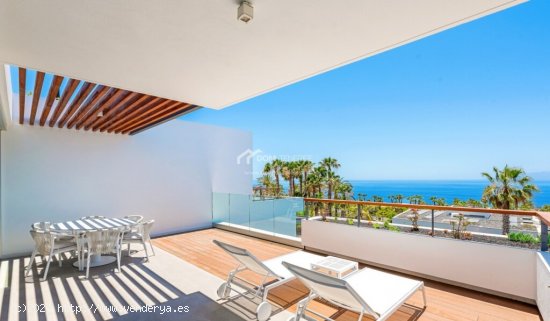 Apartamento en Venta en Guia De Isora Santa Cruz de Tenerife