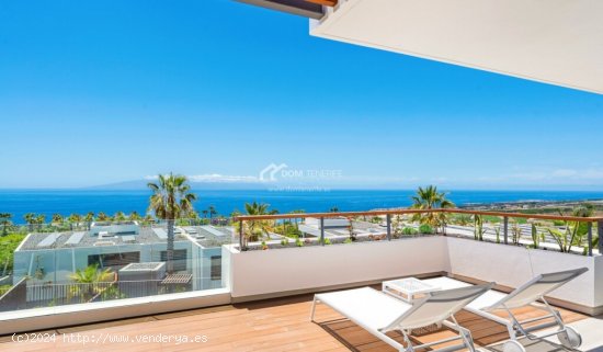 Apartamento en Venta en Guia De Isora Santa Cruz de Tenerife