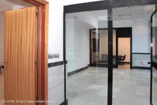 Local comercial en Venta en Sevilla Sevilla