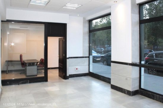 Local comercial en Venta en Sevilla Sevilla