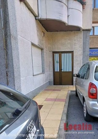 Local en venta en Torrelavega. Cantabria