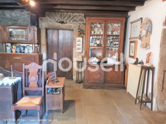 Casa o chalet independiente en venta en Vedra Santiago, A Coruña