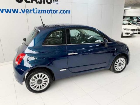 Fiat 500 ( 1.2 Lounge )  - Astigarraga