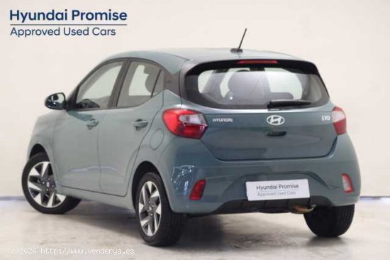 Hyundai i10 ( 1.0 MPI Klass )  - Palma de Mallorca