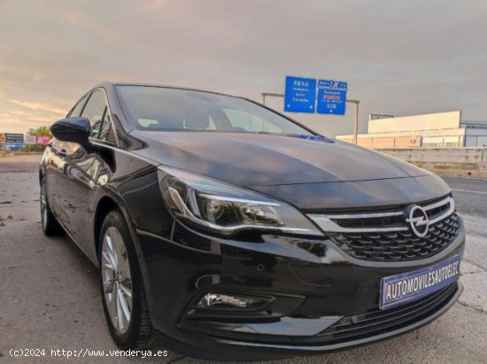 OPEL Astra en venta en Manzanares (Ciudad Real) - Manzanares