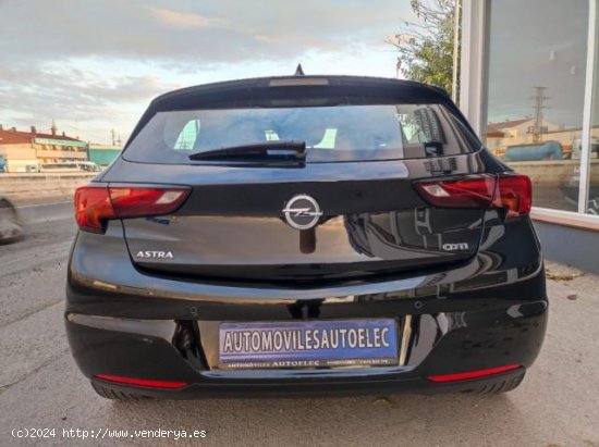 OPEL Astra en venta en Manzanares (Ciudad Real) - Manzanares