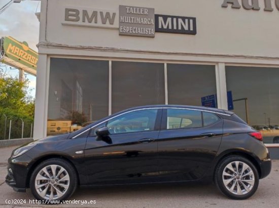 OPEL Astra en venta en Manzanares (Ciudad Real) - Manzanares