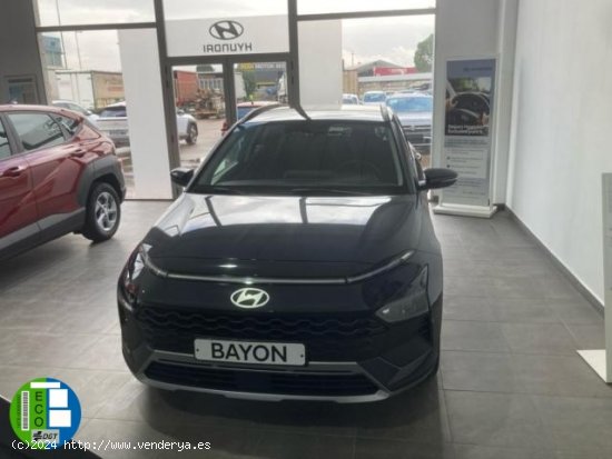 HYUNDAI Bayon en venta en Teruel (Teruel) - Teruel