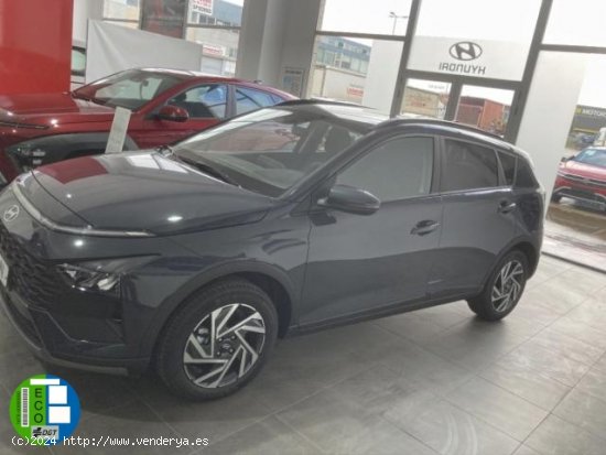 HYUNDAI Bayon en venta en Teruel (Teruel) - Teruel