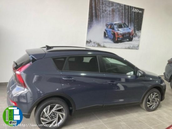 HYUNDAI Bayon en venta en Teruel (Teruel) - Teruel