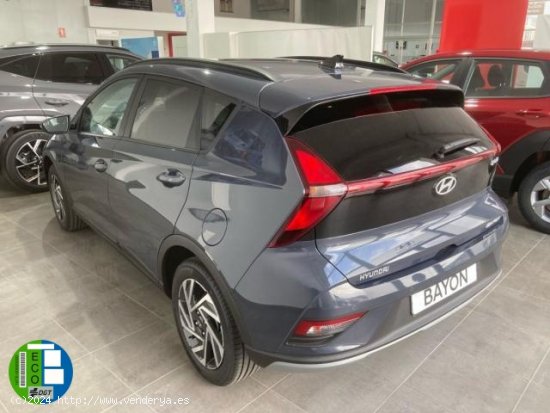 HYUNDAI Bayon en venta en Teruel (Teruel) - Teruel