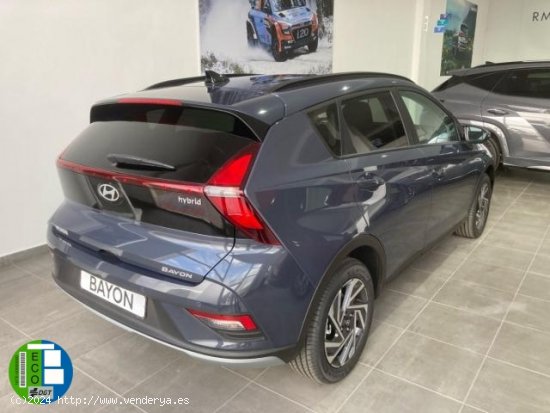 HYUNDAI Bayon en venta en Teruel (Teruel) - Teruel