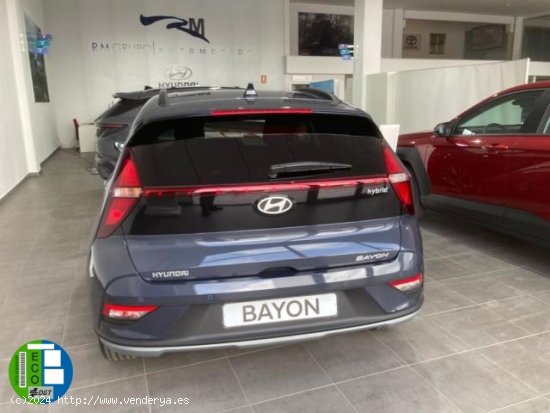 HYUNDAI Bayon en venta en Teruel (Teruel) - Teruel