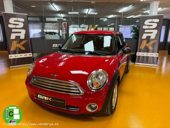  MINI Mini en venta en Elda (Alicante) - Elda 