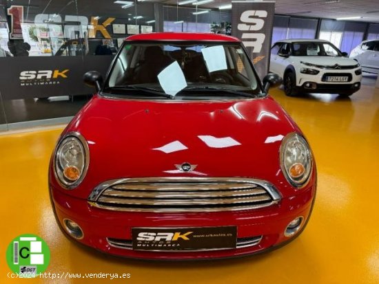 MINI Mini en venta en Elda (Alicante) - Elda