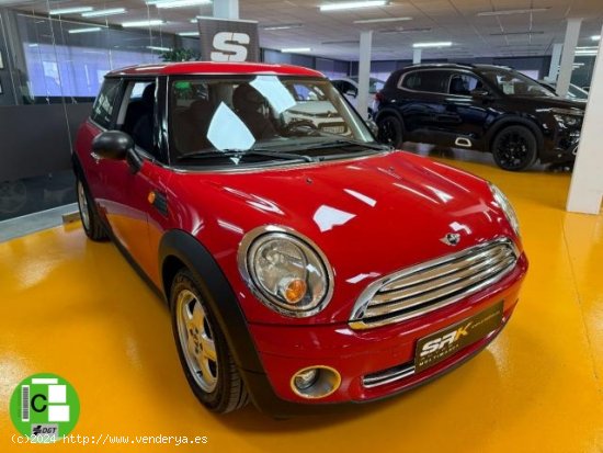 MINI Mini en venta en Elda (Alicante) - Elda