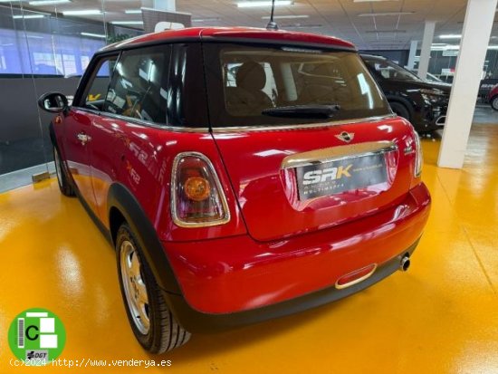 MINI Mini en venta en Elda (Alicante) - Elda