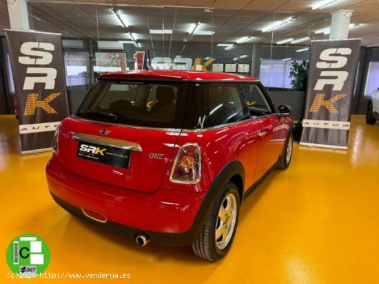 MINI Mini en venta en Elda (Alicante) - Elda