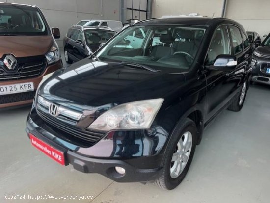  HONDA CR-V en venta en Calahorra (La Rioja) - Calahorra 