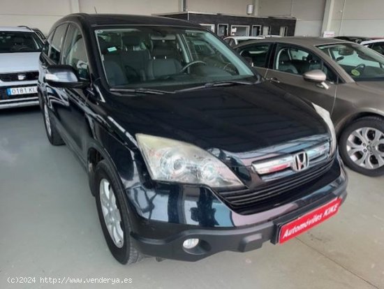 HONDA CR-V en venta en Calahorra (La Rioja) - Calahorra