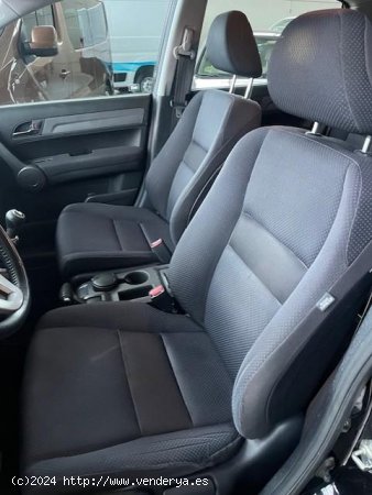 HONDA CR-V en venta en Calahorra (La Rioja) - Calahorra