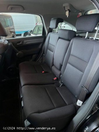 HONDA CR-V en venta en Calahorra (La Rioja) - Calahorra