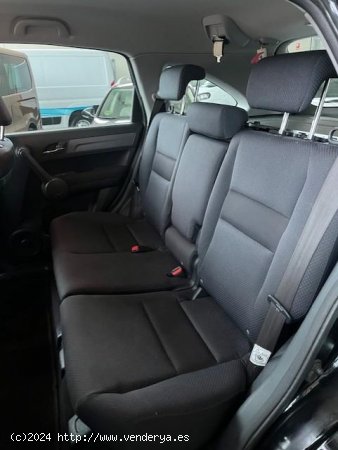 HONDA CR-V en venta en Calahorra (La Rioja) - Calahorra