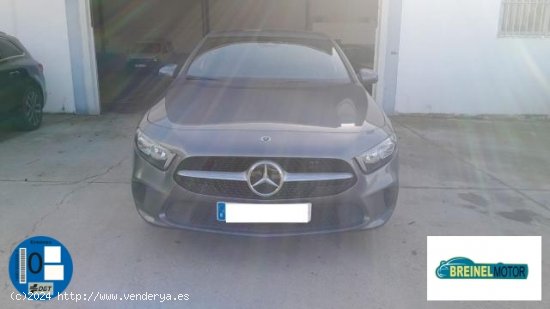 MERCEDES Clase A en venta en Madrid (Madrid) - Madrid