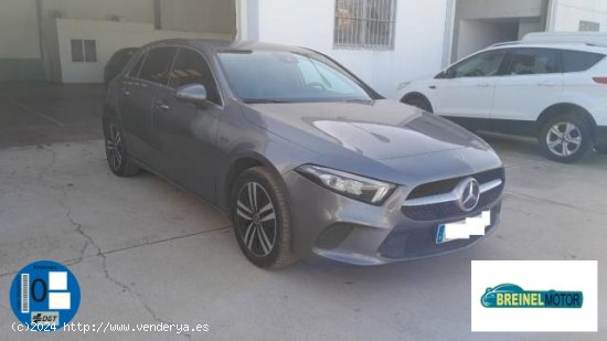 MERCEDES Clase A en venta en Madrid (Madrid) - Madrid